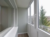 Kapitaliai suremontuotas 3 kambarių butas - nuotraukos Nr. 12