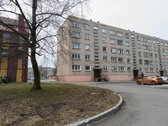 Kapitaliai suremontuotas 3 kambarių butas - nuotraukos Nr. 13