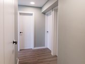 Kapitaliai suremontuotas 3 kambarių butas - nuotraukos Nr. 16