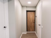Kapitaliai suremontuotas 3 kambarių butas - nuotraukos Nr. 18