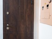 Kapitaliai suremontuotas 3 kambarių butas - nuotraukos Nr. 22