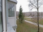 Kapitaliai suremontuotas 3 kambarių butas - nuotraukos Nr. 24
