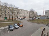 Kapitaliai suremontuotas 3 kambarių butas - nuotraukos Nr. 25