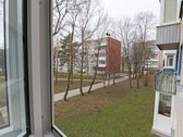 Kapitaliai suremontuotas 3 kambarių butas - nuotraukos Nr. 27