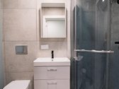 Kapitaliai suremontuotas 3 kambarių butas - nuotraukos Nr. 35