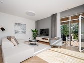 Šviesus Vieno Aukšto Namas Pušų Apsuptyje – - nuotraukos Nr. 15