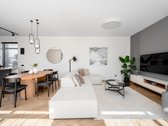 Šviesus Vieno Aukšto Namas Pušų Apsuptyje – - nuotraukos Nr. 14