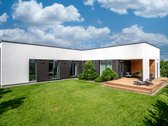 Šviesus Vieno Aukšto Namas Pušų Apsuptyje – - nuotraukos Nr. 50
