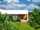 Šviesus Vieno Aukšto Namas Pušų Apsuptyje – - nuotraukos Nr. 6