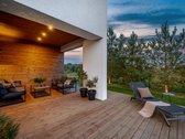 Šviesus Vieno Aukšto Namas Pušų Apsuptyje – - nuotraukos Nr. 11