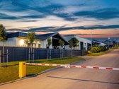 Šviesus Vieno Aukšto Namas Pušų Apsuptyje – - nuotraukos Nr. 49