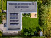 Šviesus Vieno Aukšto Namas Pušų Apsuptyje – - nuotraukos Nr. 9