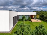 Šviesus Vieno Aukšto Namas Pušų Apsuptyje – - nuotraukos Nr. 7