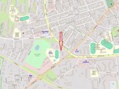 Jaukus perplanuotas 2 k. butas Nemuno g. - nuotraukos Nr. 29