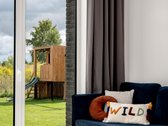Šviesus Vieno Aukšto Namas Pušų Apsuptyje – - nuotraukos Nr. 42