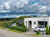Šviesus Vieno Aukšto Namas Pušų Apsuptyje – - nuotraukos Nr. 45