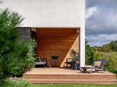 Šviesus Vieno Aukšto Namas Pušų Apsuptyje – - nuotraukos Nr. 48