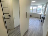 Išnuomuojamas 1 kambario butas po kapitalinio - nuotraukos Nr. 7