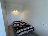 Išnuomuojamas 1 kambario butas po kapitalinio - nuotraukos Nr. 10