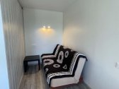 Išnuomuojamas 1 kambario butas po kapitalinio - nuotraukos Nr. 11