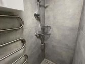 Išnuomuojamas 1 kambario butas po kapitalinio - nuotraukos Nr. 12