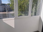 Išnuomuojamas 1 kambario butas po kapitalinio - nuotraukos Nr. 15