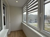 Naujai kapitaliai suremontuotas! Po remonto - nuotraukos Nr. 14