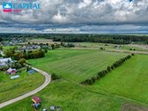 Paruodamas Didelis Žemės Sklypas Su Perspektyva! - nuotraukos Nr. 9
