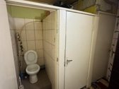 Nuomojamas bendrabutis be baldų. - nuotraukos Nr. 3