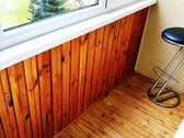 Namo renovacijos metu atnaujinta šildymo - nuotraukos Nr. 8
