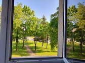 Namo renovacijos metu atnaujinta šildymo - nuotraukos Nr. 11