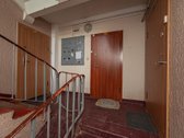 Parduodamas 1 kambario butas Genių g., - nuotraukos Nr. 17