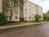 Parduodamas 1 kambario butas Genių g., - nuotraukos Nr. 18