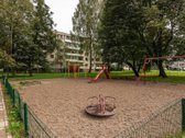 Parduodamas 1 kambario butas Genių g., - nuotraukos Nr. 20