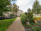 Parduodamas 1 kambario butas Genių g., - nuotraukos Nr. 22