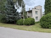 Parduodamas erdvus dviejų aukštų namas - nuotraukos Nr. 9