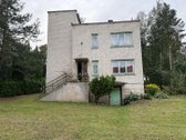 Parduodamas erdvus dviejų aukštų namas - nuotraukos Nr. 13