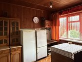 Parduodamas erdvus dviejų aukštų namas - nuotraukos Nr. 2