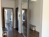 Nuomojamas šviesus, šiltas ir jaukus 48 kv. m - nuotraukos Nr. 5