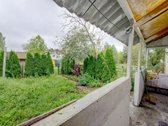 Parduodamas 2 kambarių butas su kiemeliu - nuotraukos Nr. 11