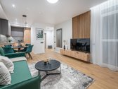 Nuomojami Patrauklūs Ir Moderniai Įrengti 2 - nuotraukos Nr. 5