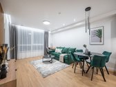 Nuomojami Patrauklūs Ir Moderniai Įrengti 2 - nuotraukos Nr. 6