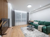Nuomojami Patrauklūs Ir Moderniai Įrengti 2 - nuotraukos Nr. 7