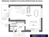 Kaune, Gastilonių gatvėje, parduodamas - nuotraukos Nr. 58