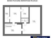 Kaune, Gastilonių gatvėje, parduodamas - nuotraukos Nr. 60