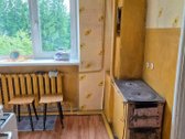 Skaudvilėje Kelmės g 32 parduodamas dviejų - nuotraukos Nr. 3