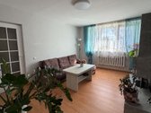 Parduodamas 2 kambarių butas renovuotame name - nuotraukos Nr. 13