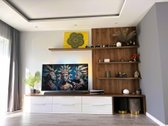 Parduodamas erdvus ir patogiai išplanuotas 65 - nuotraukos Nr. 7