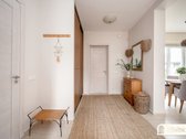 Parduodamas išskirtinai jaukus, saulėtas ir - nuotraukos Nr. 16