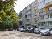 2 kambarių butas Kovo 11-osios g. 71 - nuotraukos Nr. 11